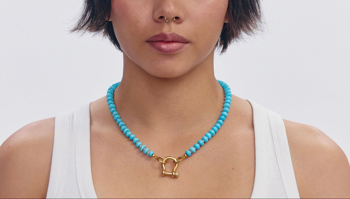 Stella Necklace