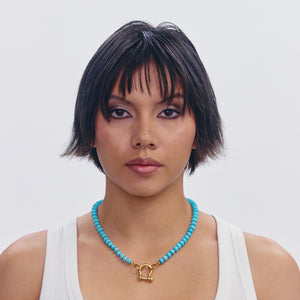 Stella Necklace