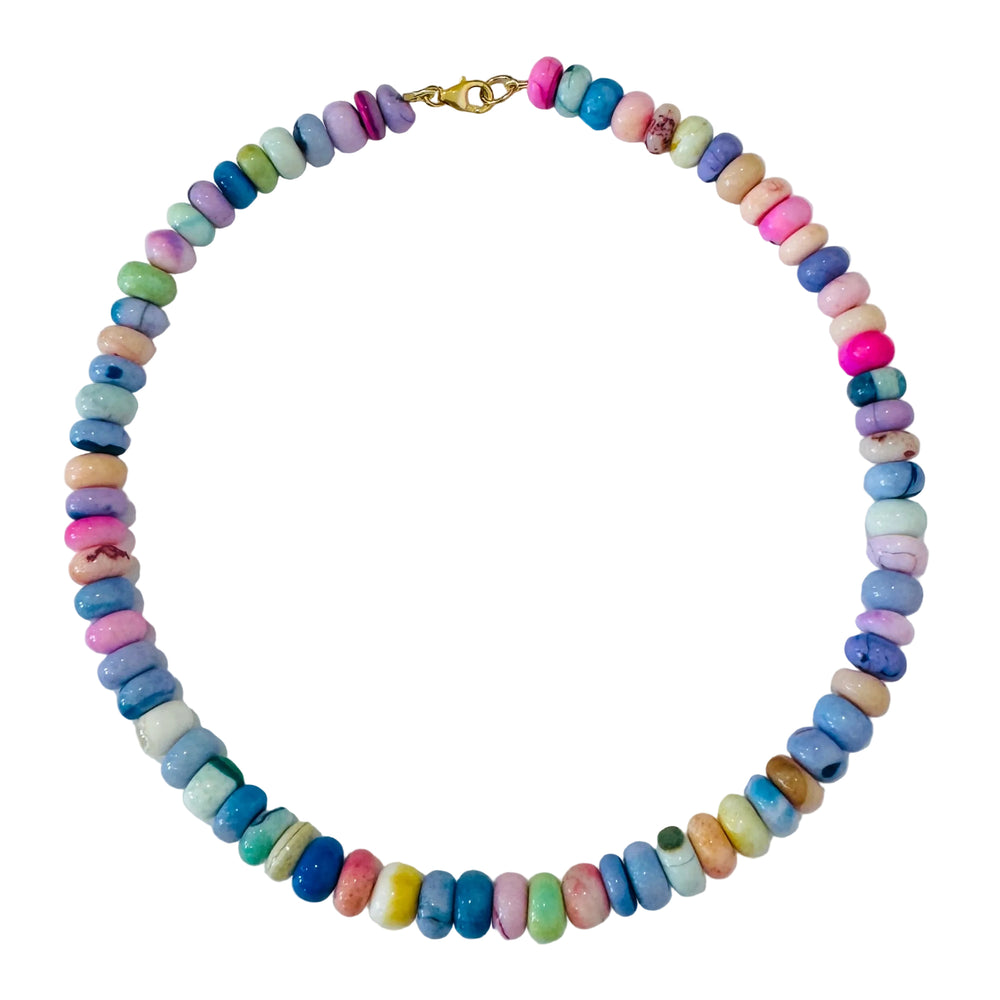 Tutti Frutti Candy Necklace