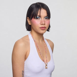 Jam Shell Necklace