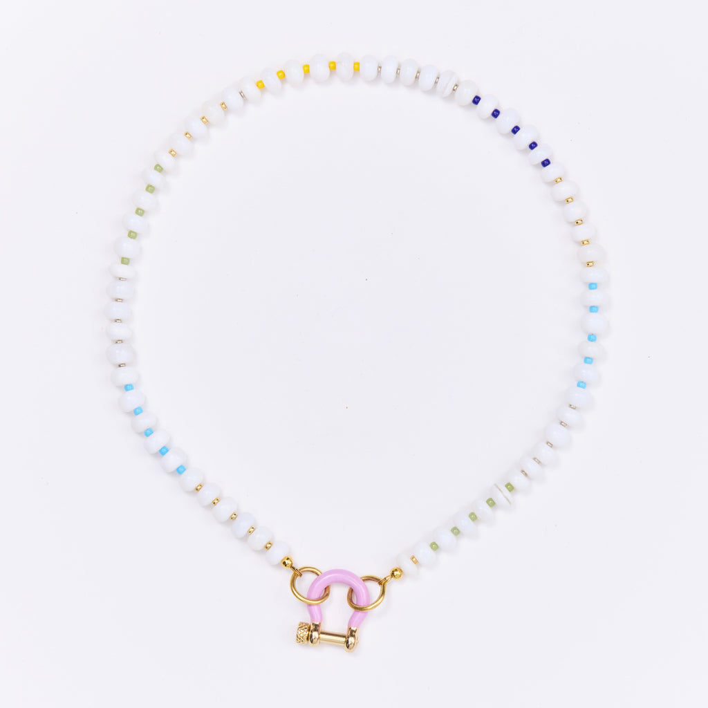 Poppi Necklace