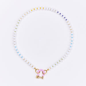 Poppi Necklace