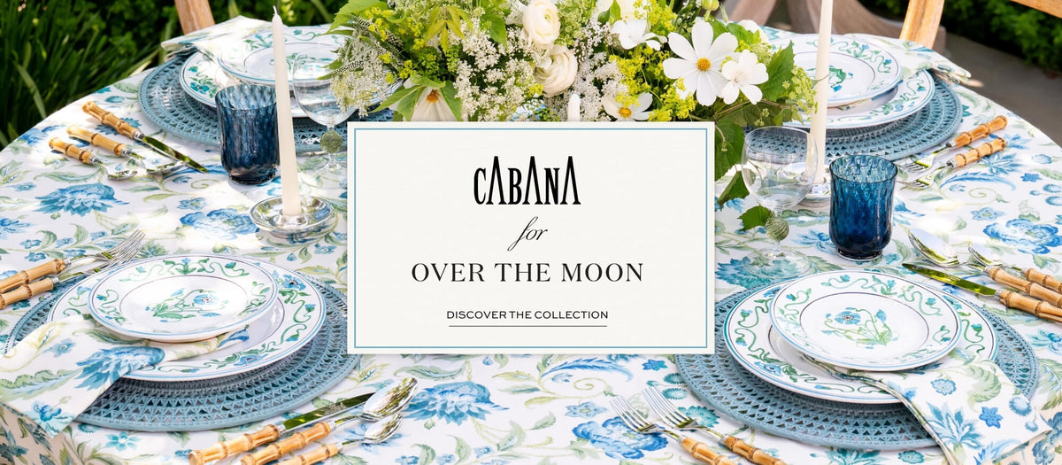 Cabana for OTM