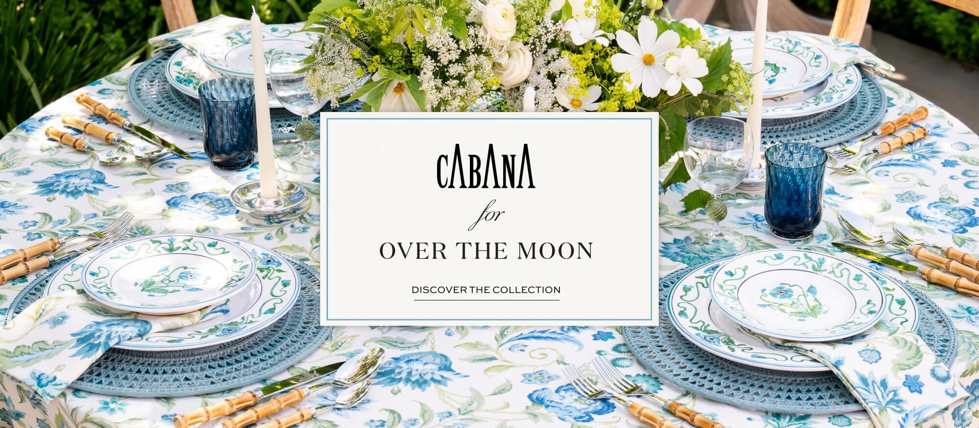 Cabana for OTM