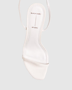 Slone 65 in Coconut leather