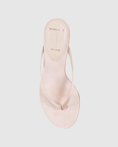 Tash 50 in Champagne Satin