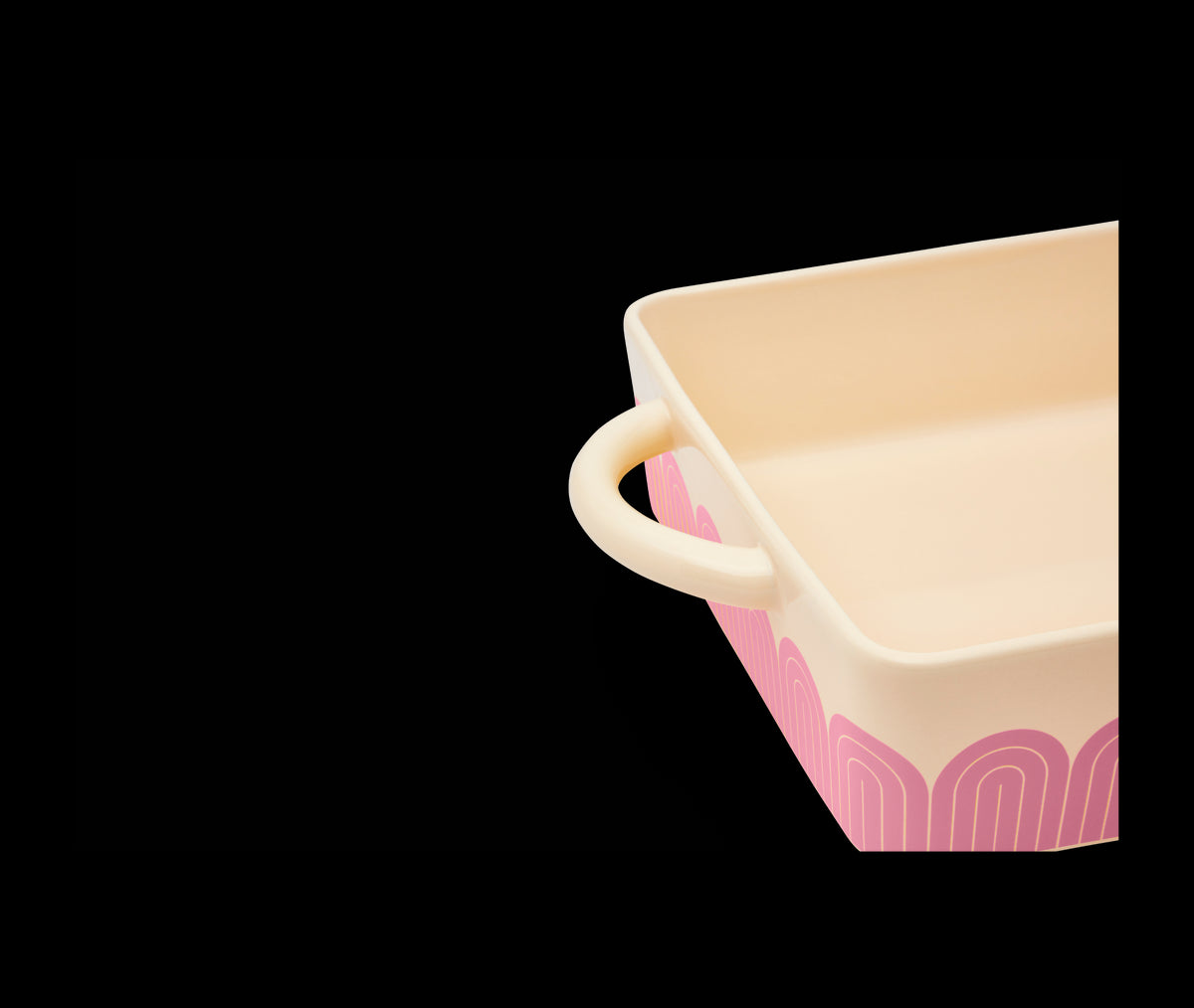 Hot Dish bakeware Great Jones