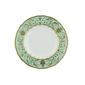 Darley Abbey Dinnerware in Mint Green