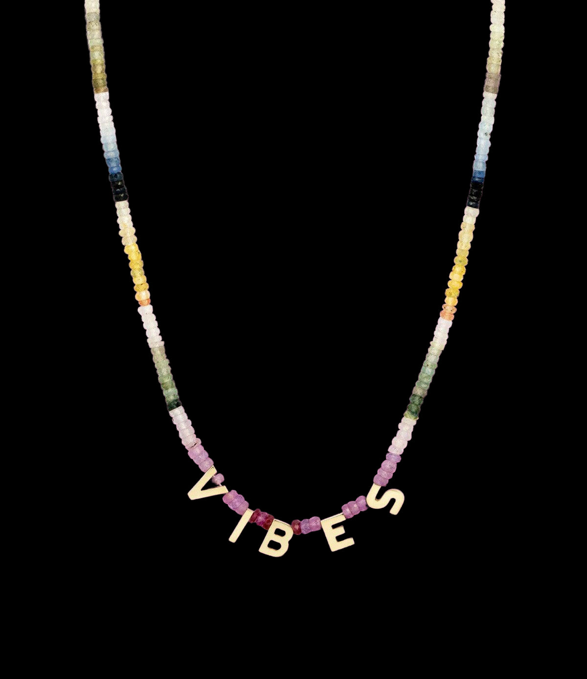 Vibes Necklace