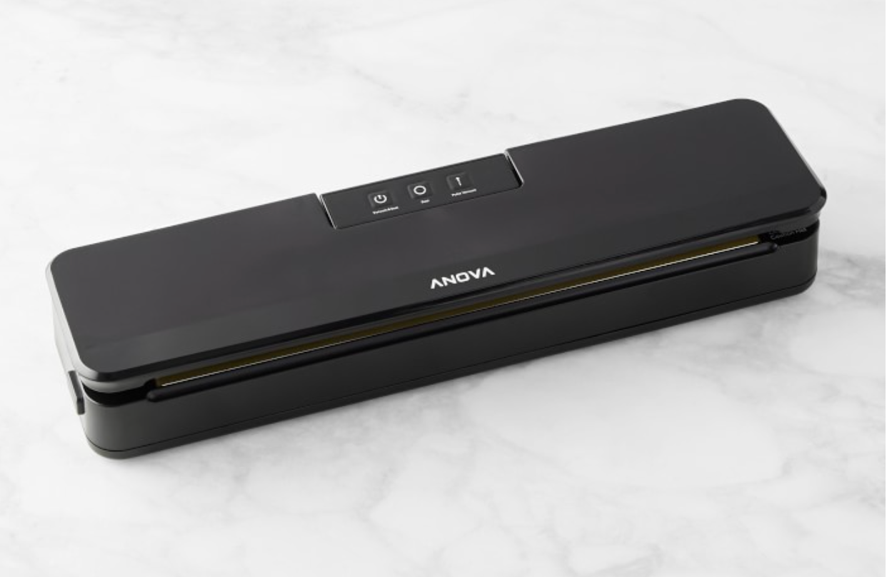 Anova Precision® Sous Vide Vacuum Sealer