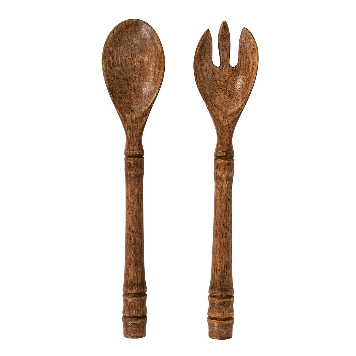 Bilbao Salad Server
