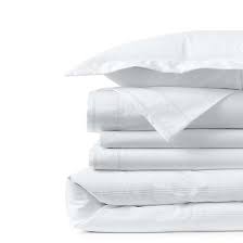 400 Thread Count Premium Supima Cotton No Iron Sateen Duvet Bed Cover King