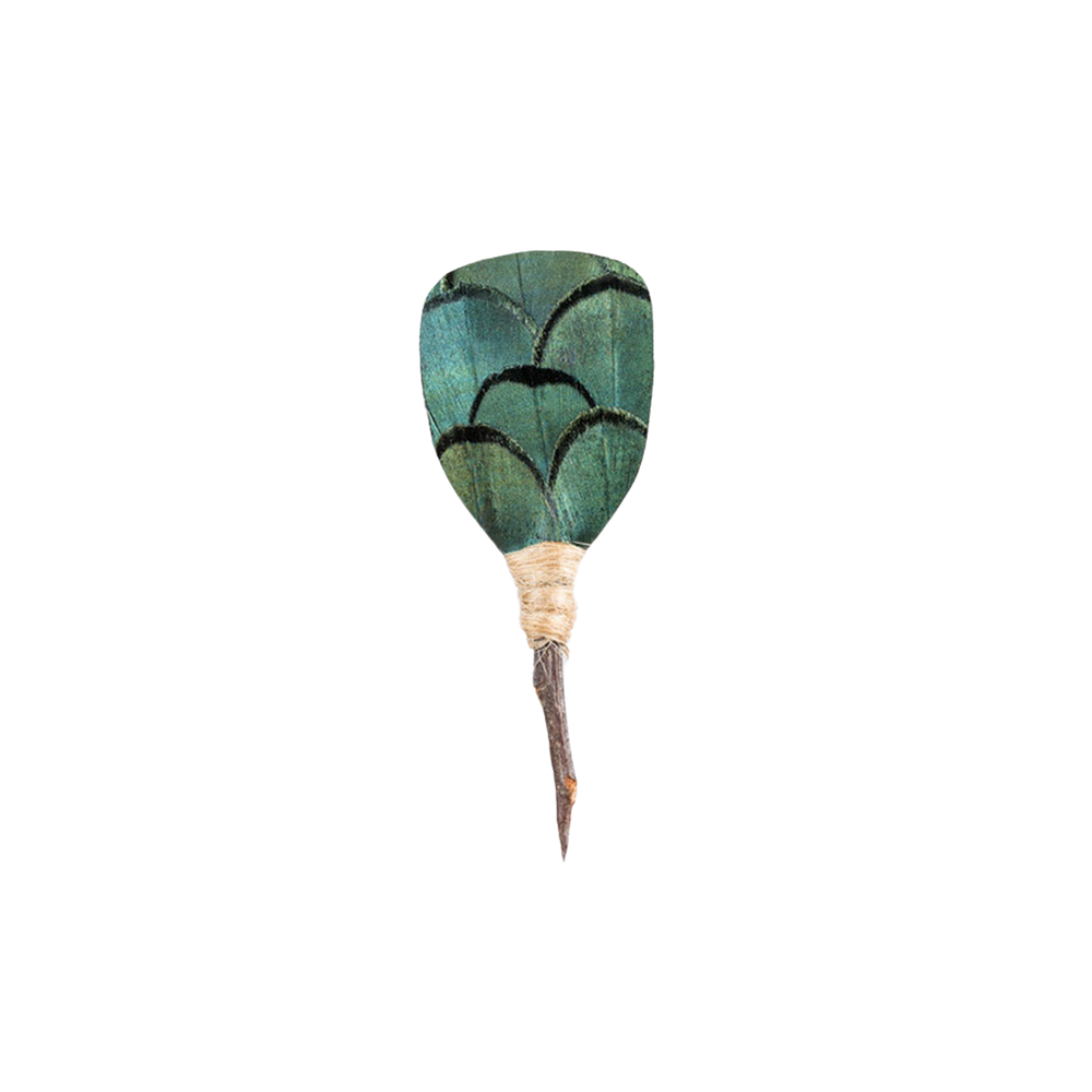 Dewey Pin