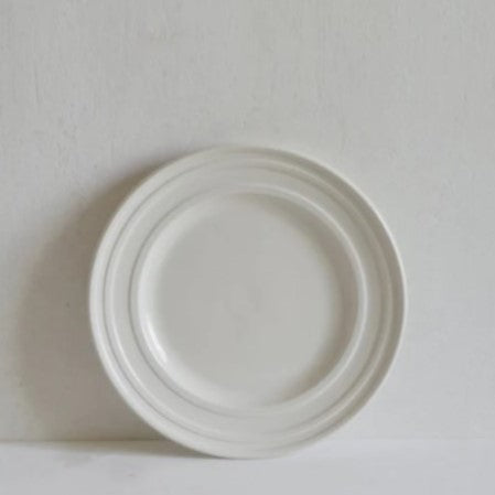 Classical Porcelain 6" Small Side Plate