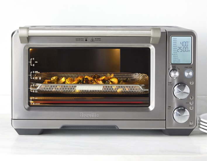 Breville Smart Oven Air Fryer Pro