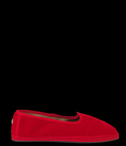 Nikola Flat in Red