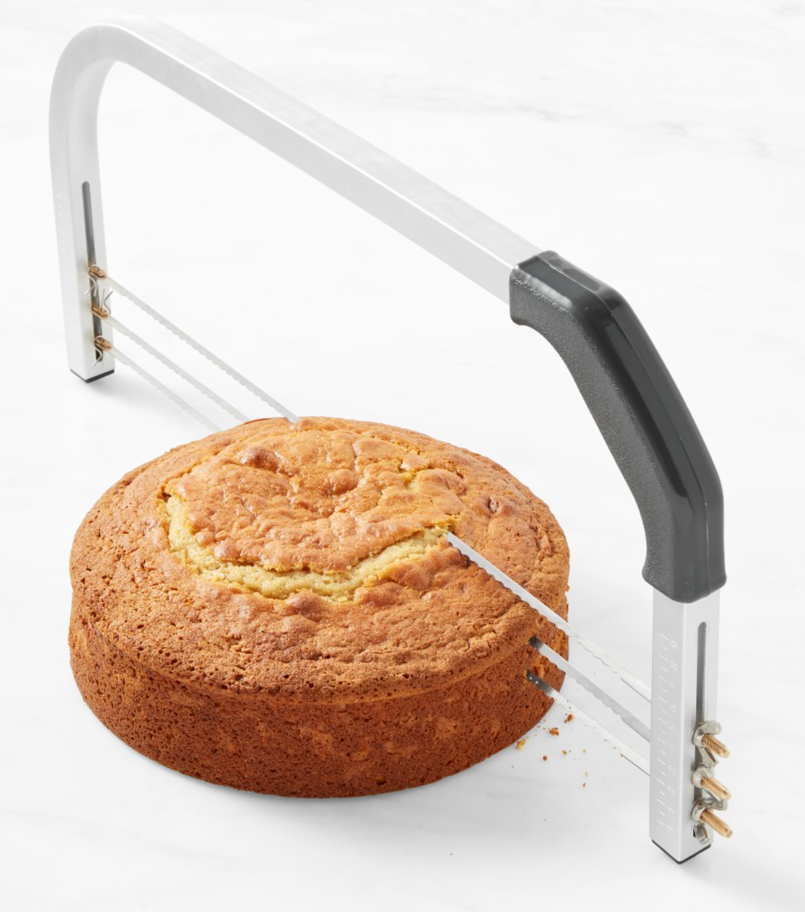 Ateco Cake Leveler
