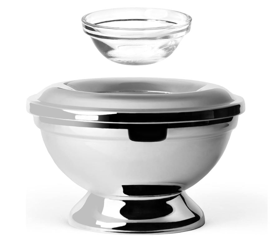 Caviar Server Set