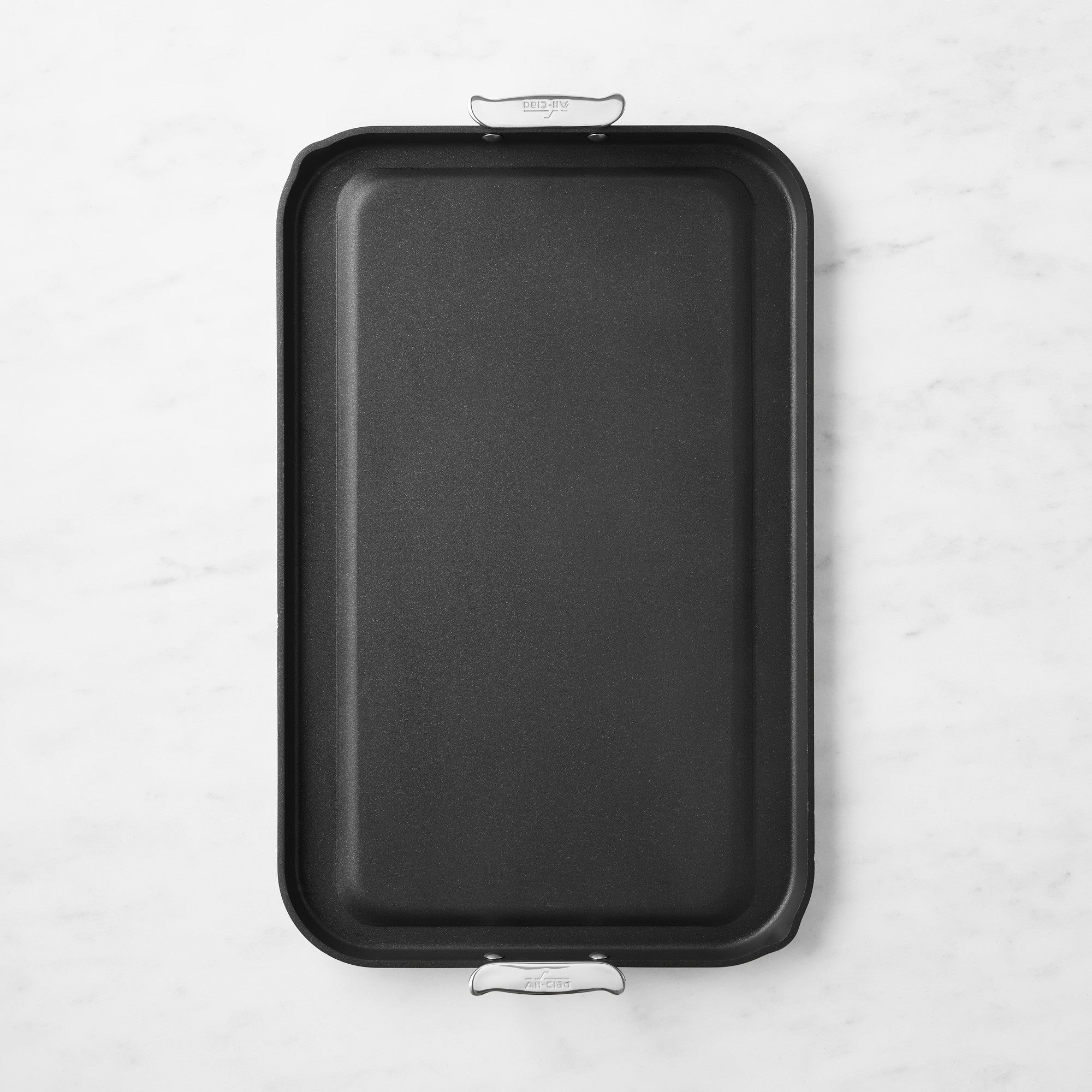 All-Clad Nonstick Double Burner Griddle