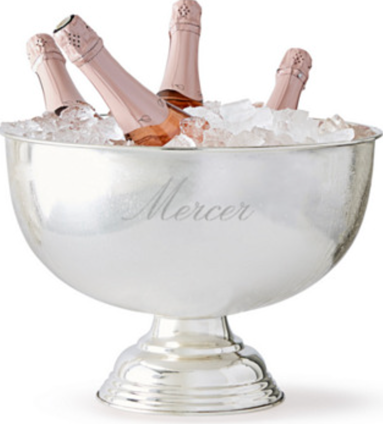 Celebration Wine Bowl