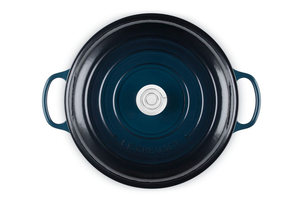 Signature Round Braiser 5qt. in Nuit