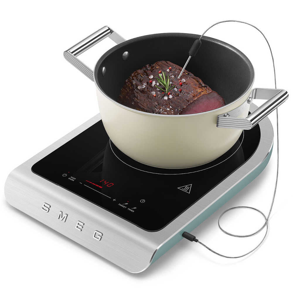 Portable Induction Cooker