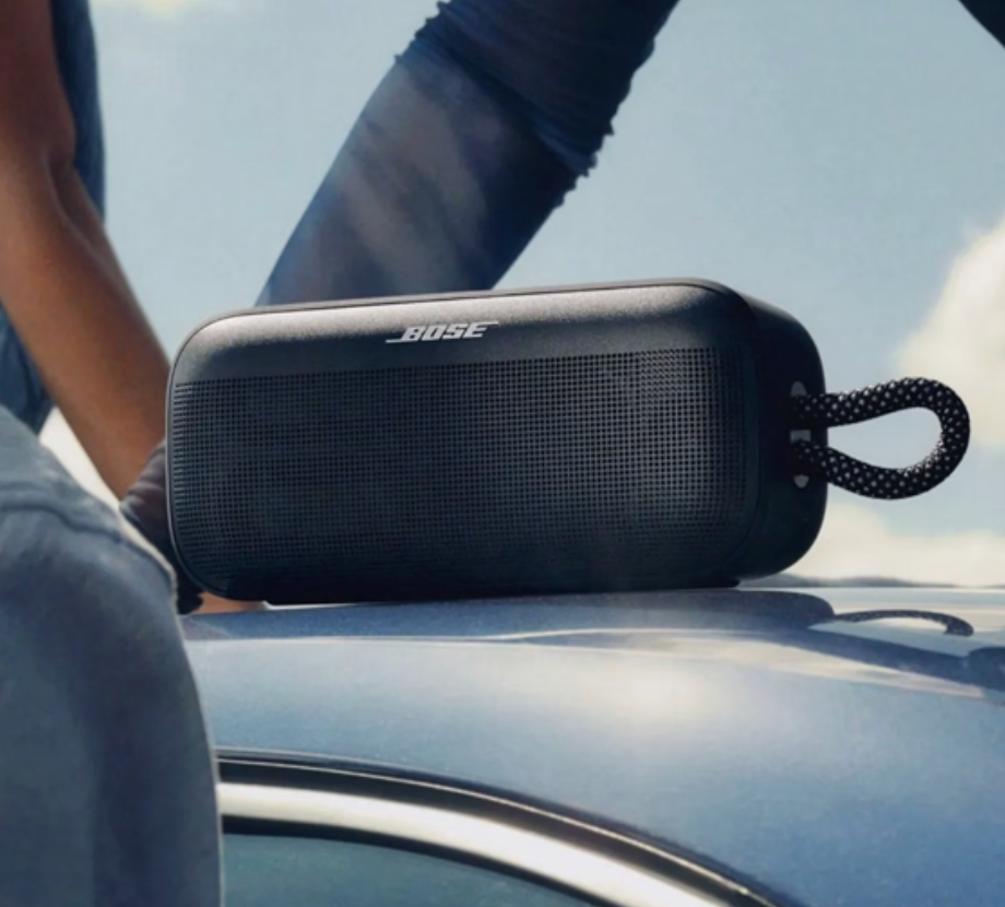 Bose SoundLink Plus Portable Speaker