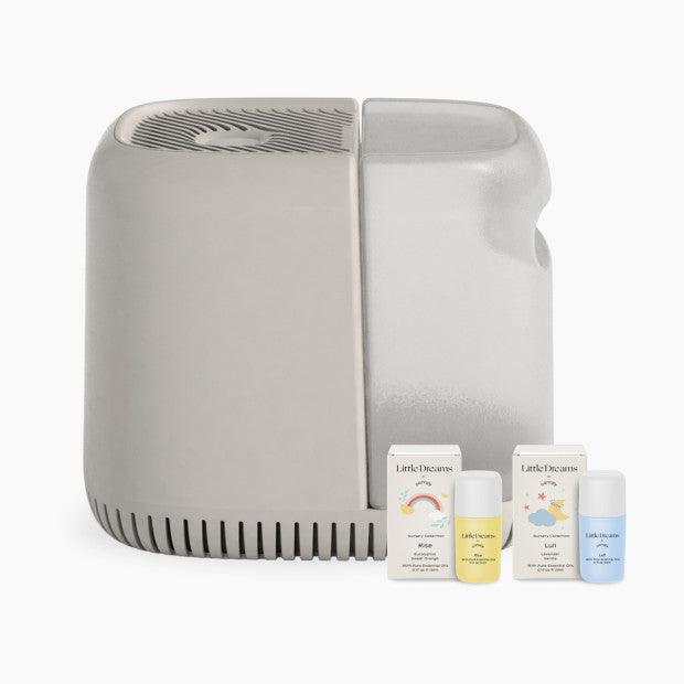 Canopy Humidifier Starter Set