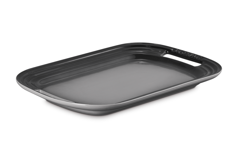 Serving Platter, 16.25" in Oyster