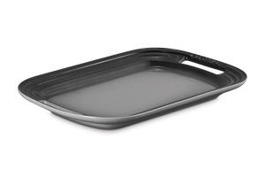 Serving Platter, 16.25" in Oyster