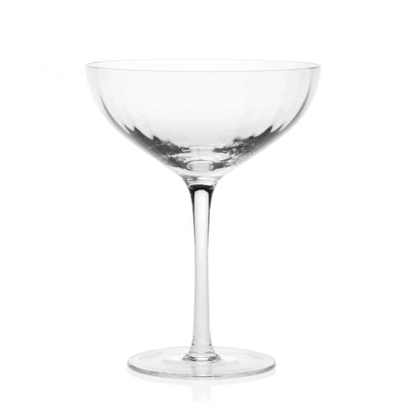Corinne Cocktail Coupe Glass