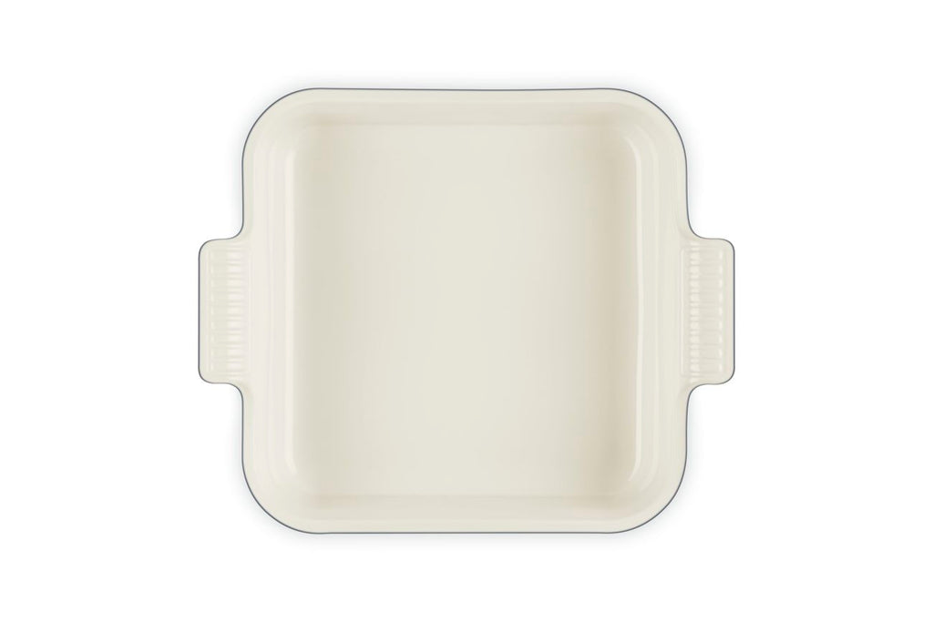 Heritage Square Baking Dish in Nuit