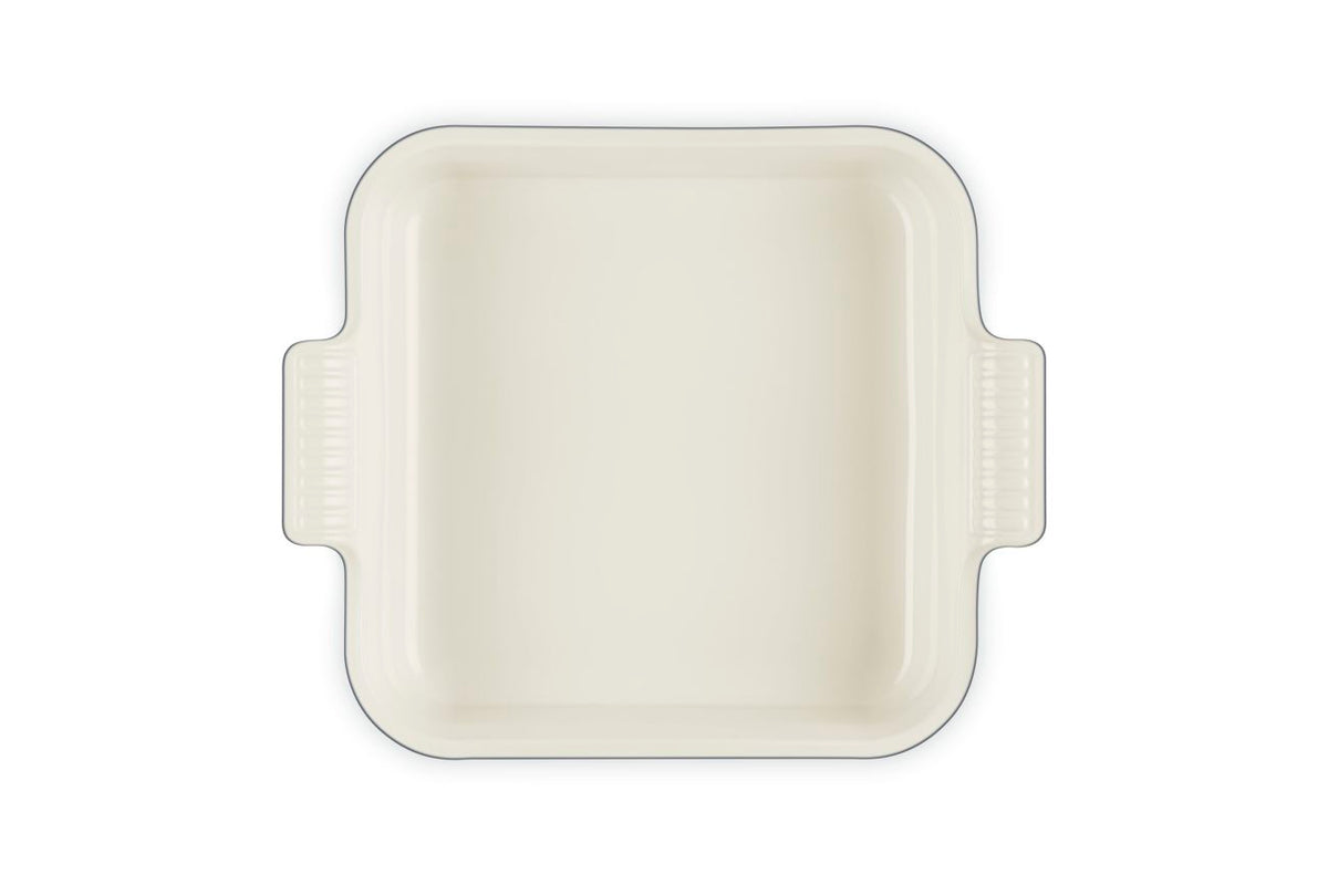 Heritage Square Baking Dish in Nuit