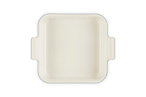 Heritage Square Baking Dish in Nuit