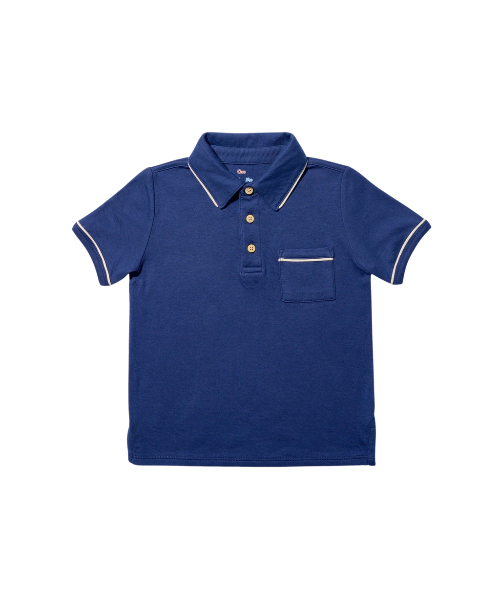 Marco Polo in Navy