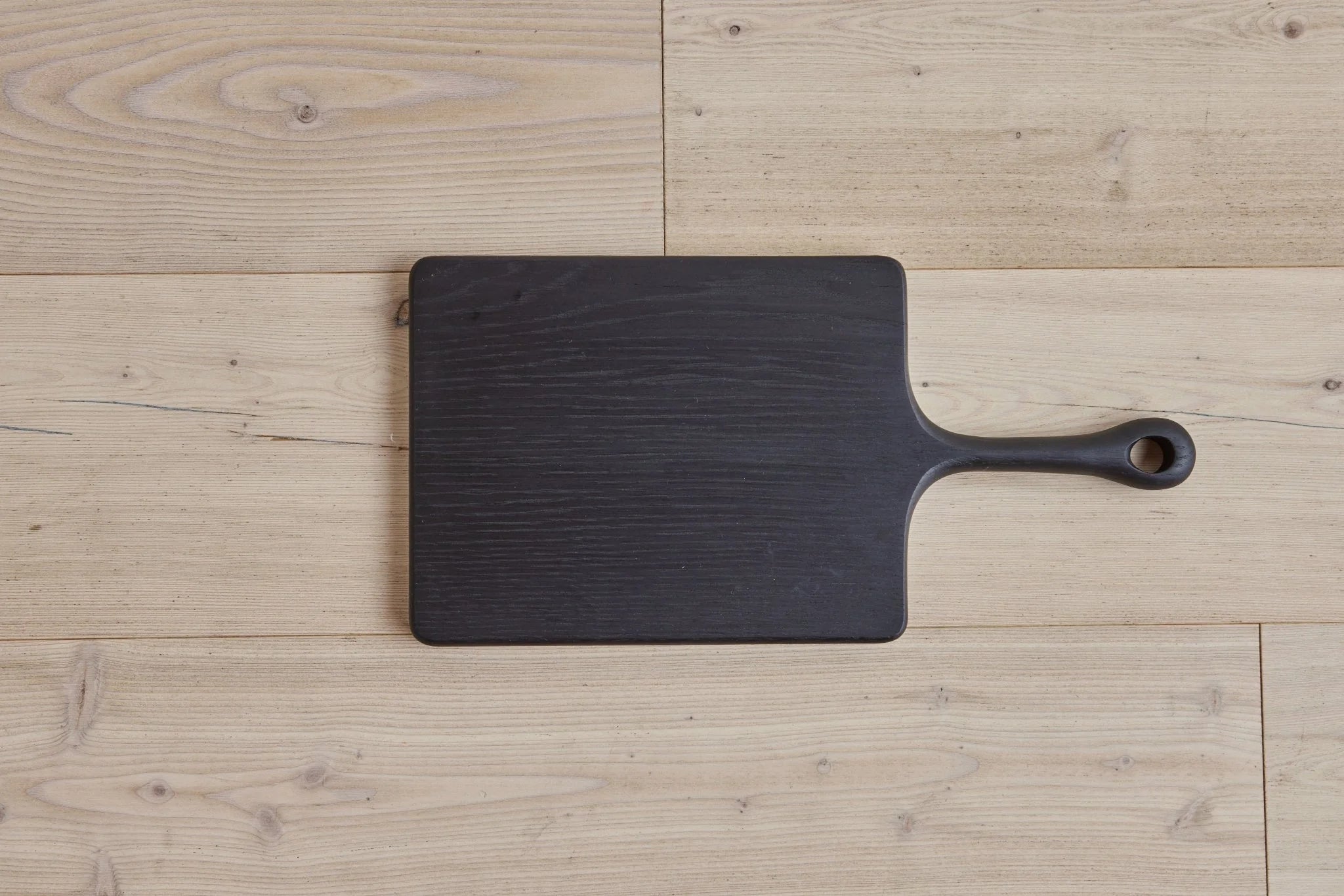Blackcreek Mercantile, Blackline Cutting and Serving Board, Small
