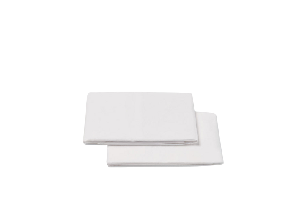 Relaxed Percale Euro Sham, Set of 2