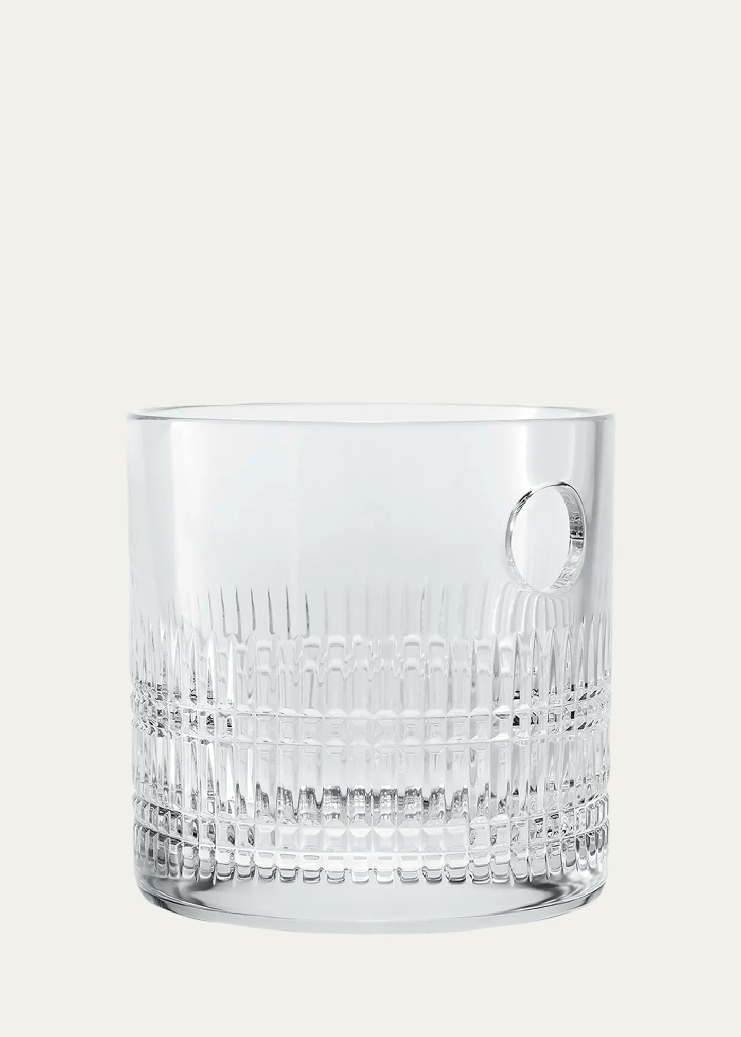 Baccarat The Martha Ice Bucket