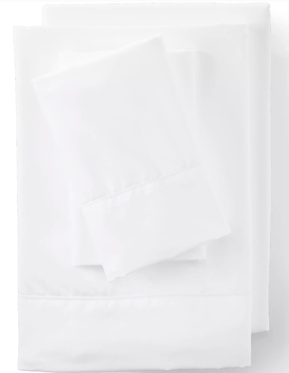 700 Thread Count Luxe Sateen Egyptian Cotton No Iron Bed Sheet Set