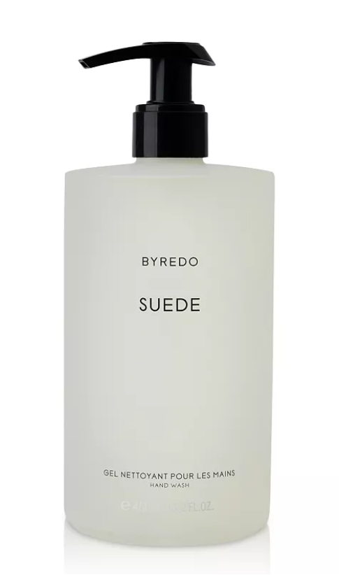 BYREDOSuede Hand Wash