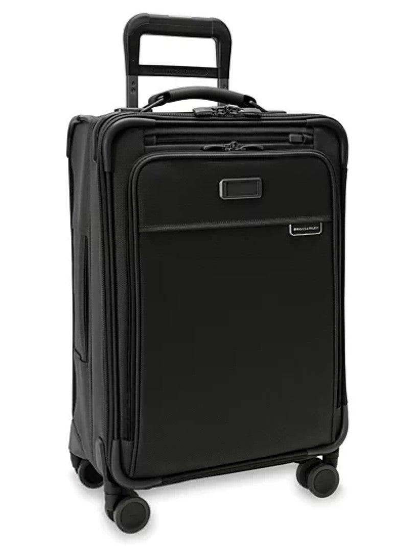 Briggs & RileyBaseline Essential Carry On Spinner Suitcase