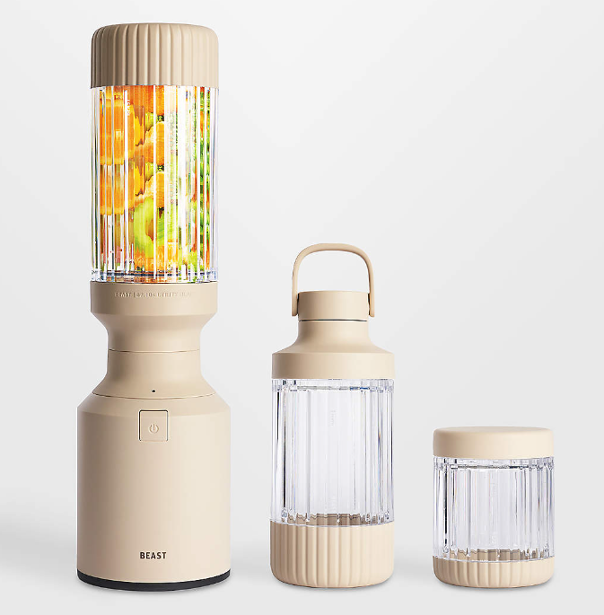 Beast ® Blender Mighty 850 Plus in Sand