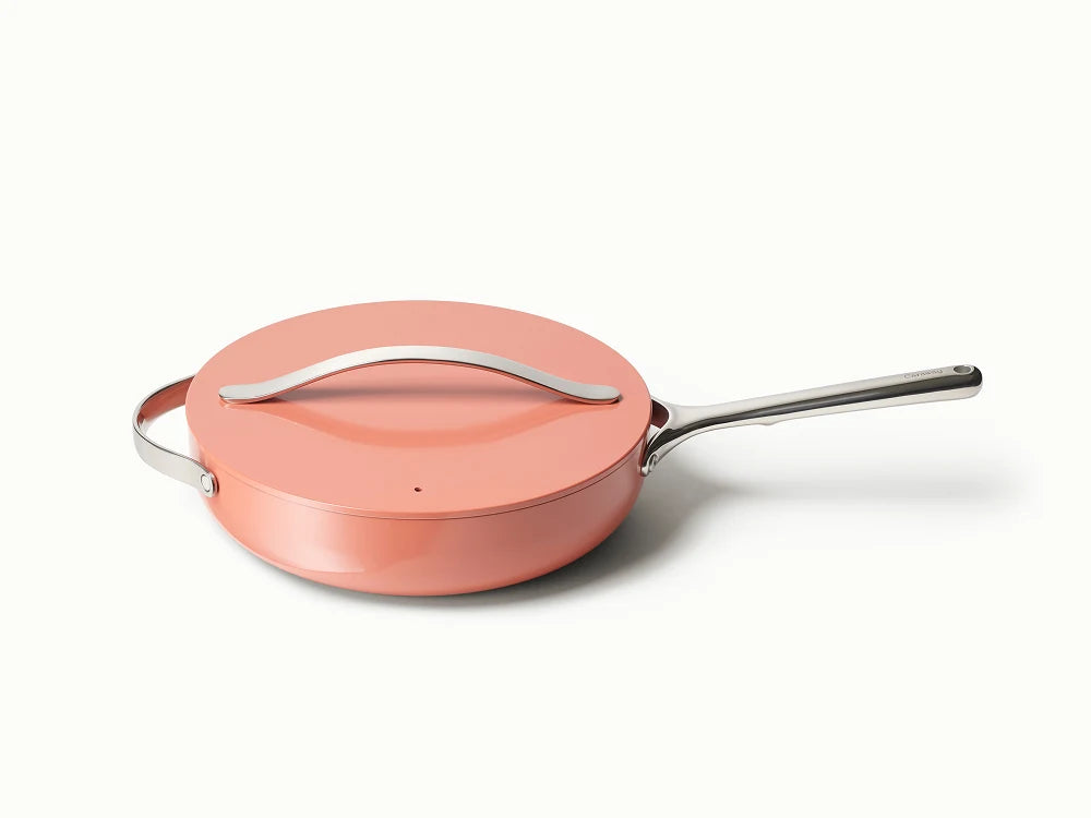 Ceramic 4.5 Quart Sauté Pan