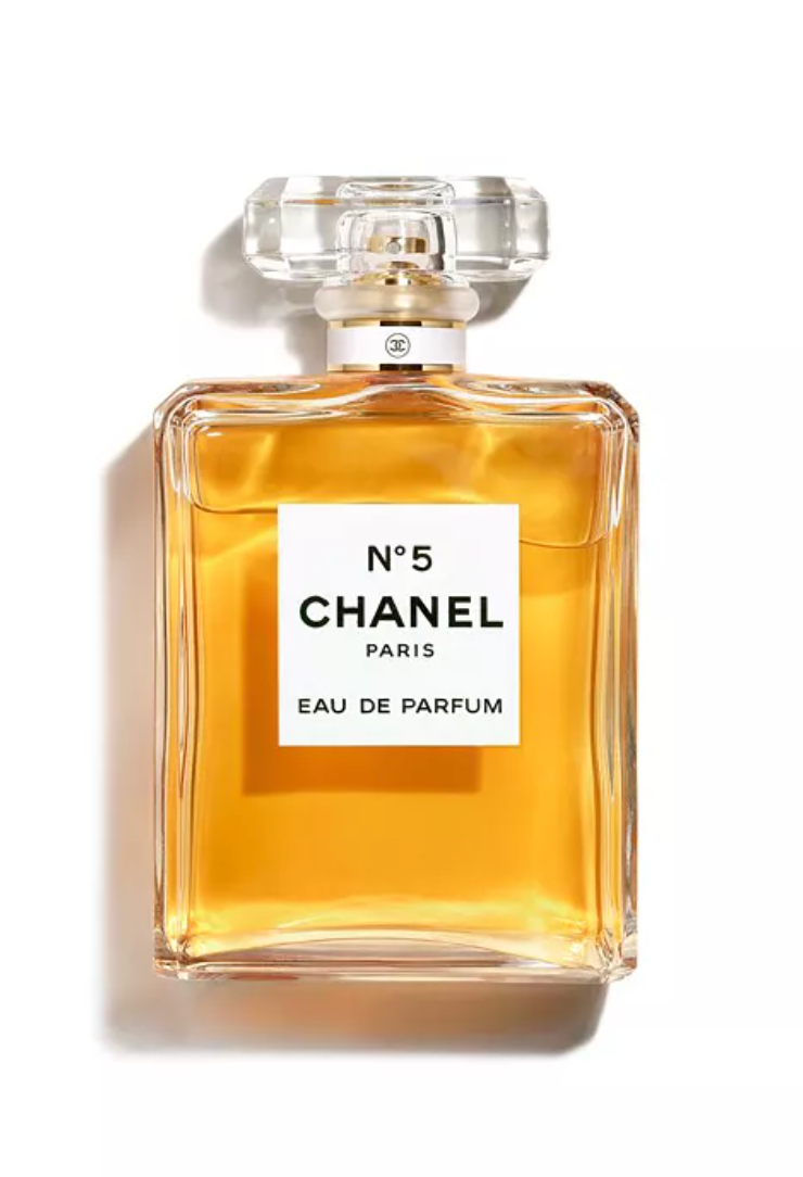 Chanel No. 5 Perfume