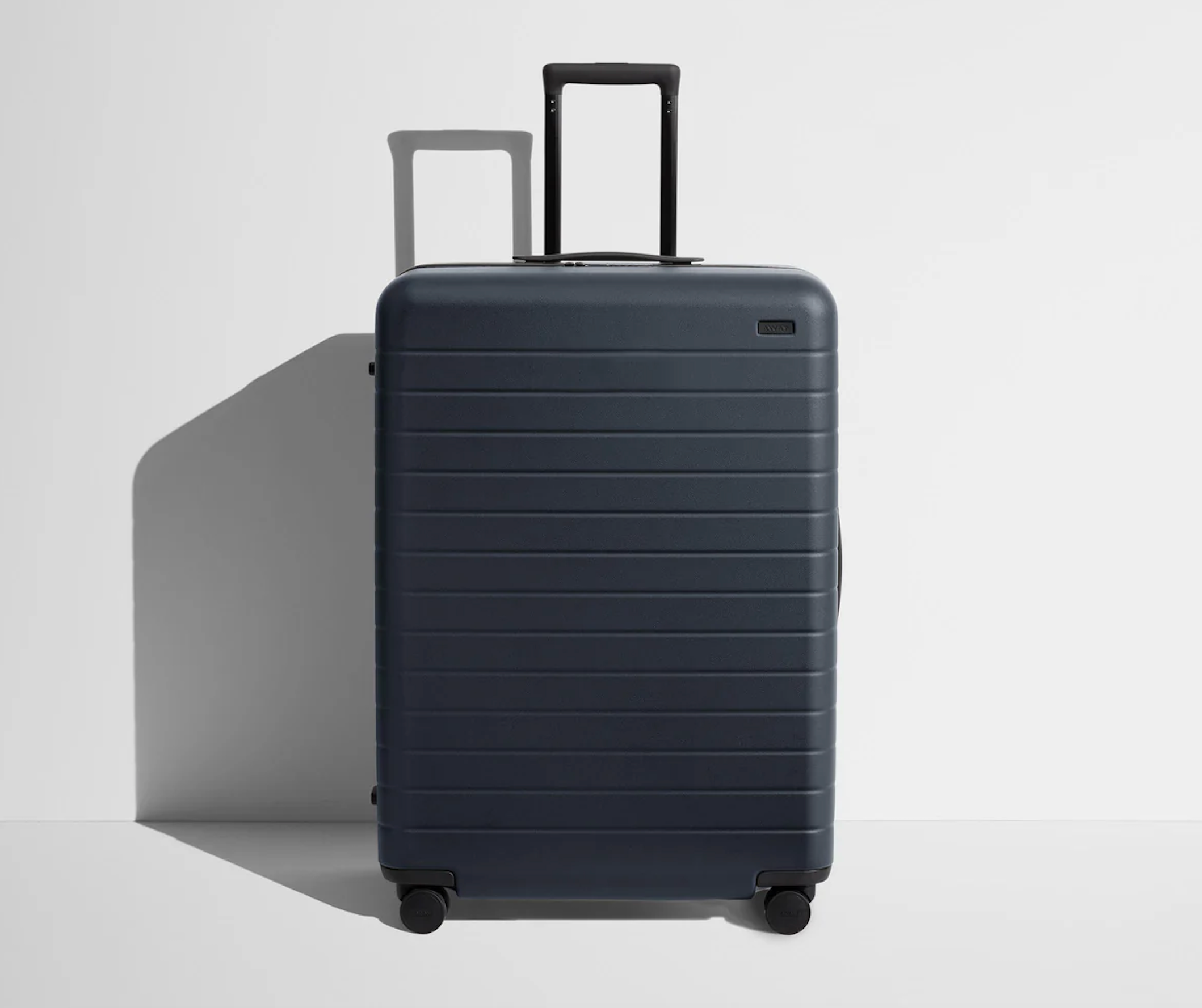 The Large Luggage