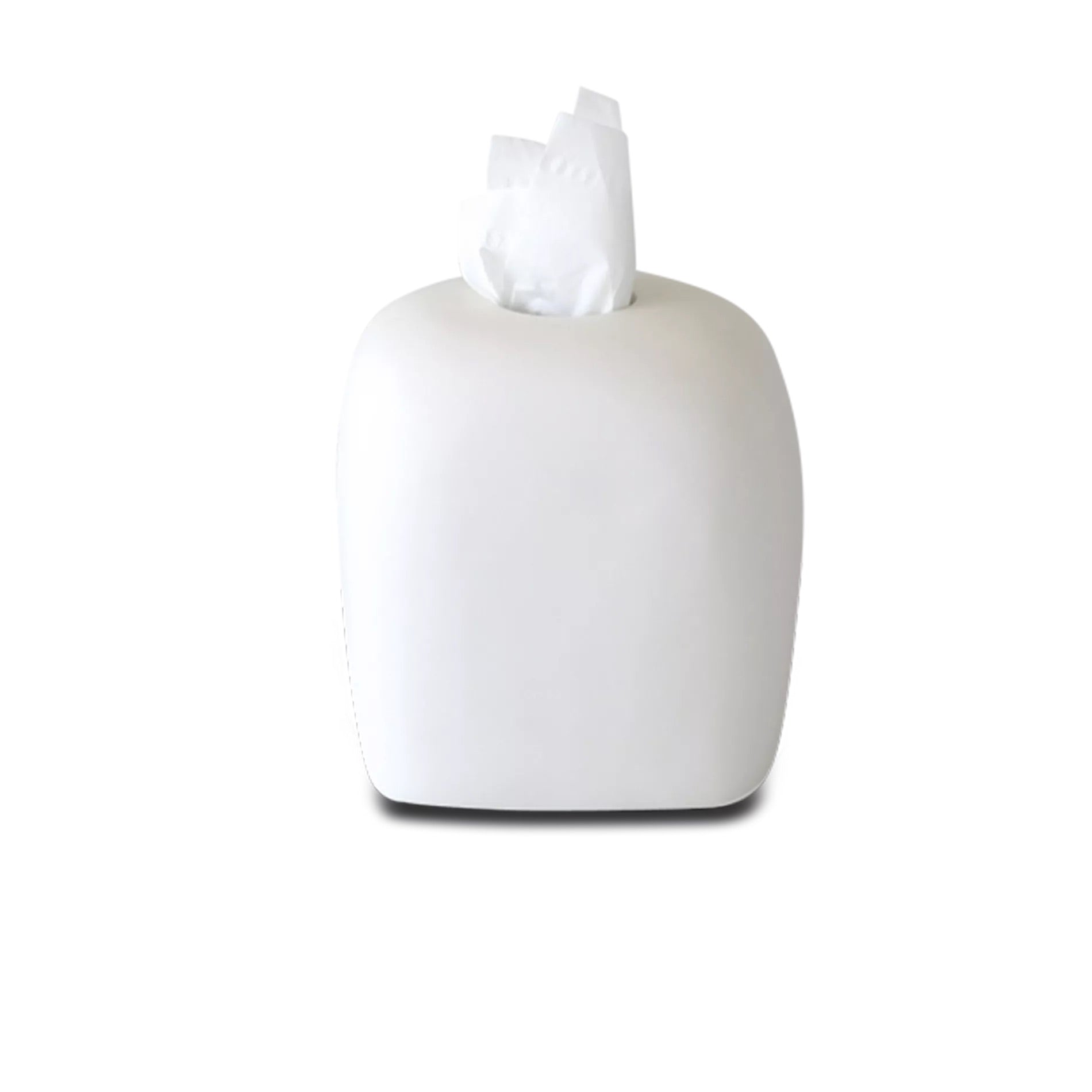 ARC Tissue Box Holder