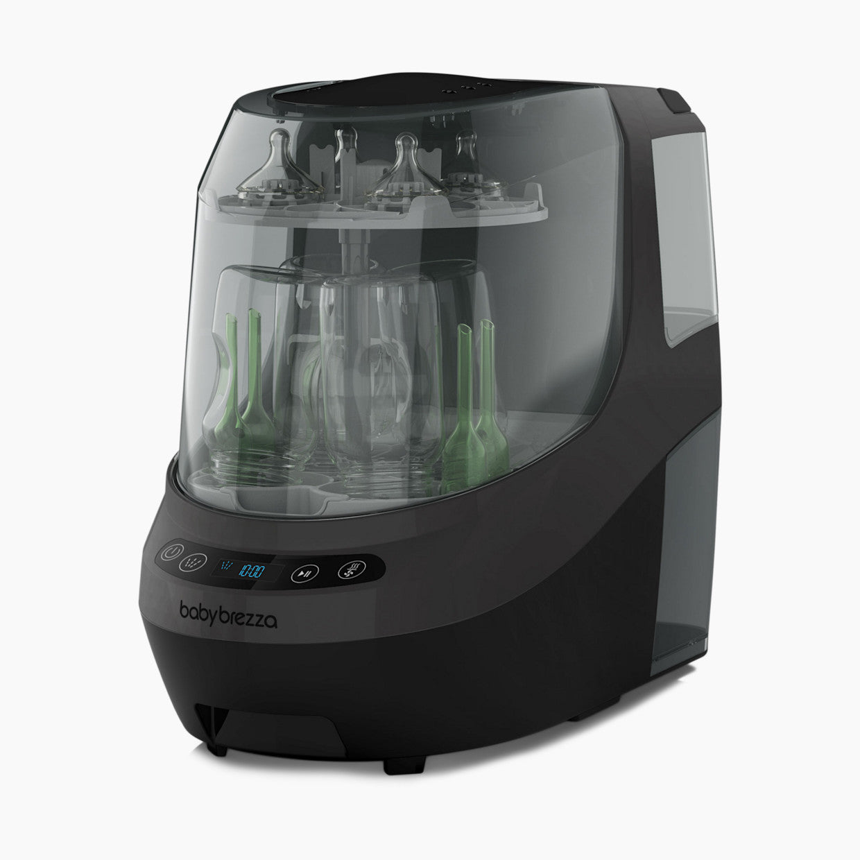 Baby BrezzaBottle Washer Pro