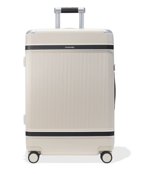 Aviator Grand Checked Luggage