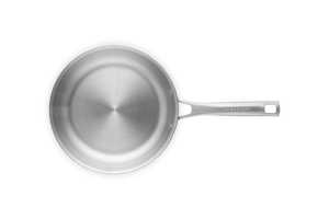 Essential Stainless Steel Frying Pan, 9.5 in.