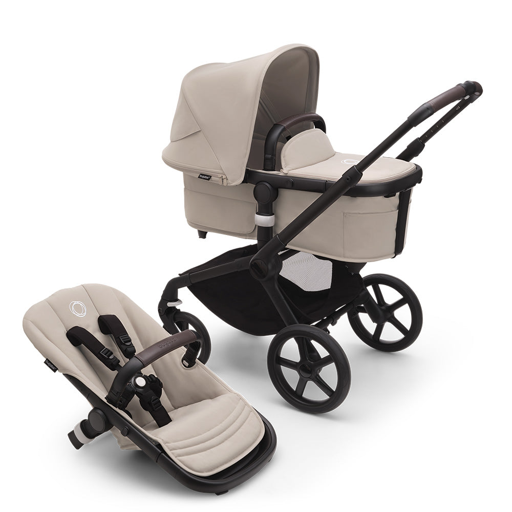 Bugaboo Fox 5 Renew 2-in-1 stroller